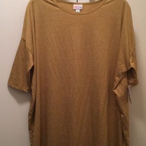 New LuLaRoe top